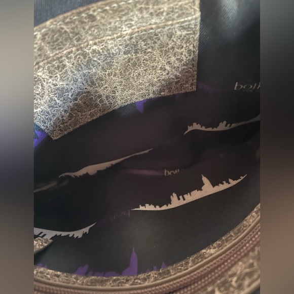 Botkier Metallic Purse - Picture 8 of 9